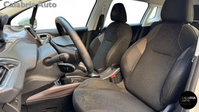 PEUGEOT 2008 1° serie 1.6 e-HDi 92 CV Stop&Start Active rif. 23821064 - Foto 10