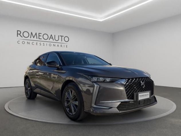 DS AUTOMOBILES DS 4 1.2 130CV AUTO BUSINESS PACK rif. 23457134 - Foto 8