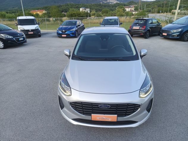 FORD FIESTA 5p 1.1 TITANIUM 75cv - Foto 2