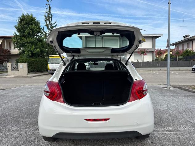 Peugeot 208 PureTech 68 5 porte Active - Foto 5