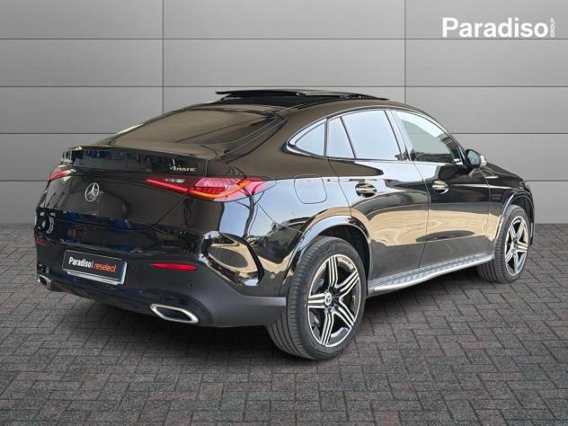 Mercedes-Benz GLC Coupé 300de - 4MATIC - 2024 | 333CV - PREMIUM PLUS | AMG LINE - Foto 2