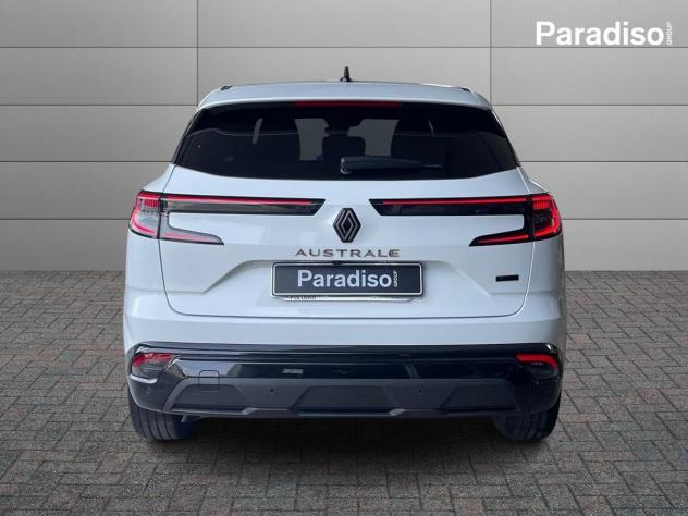Renault Austral 1.2 HYBRID - 2023 | 200CV - ICONIC ESPRIT APLINE - Foto 4