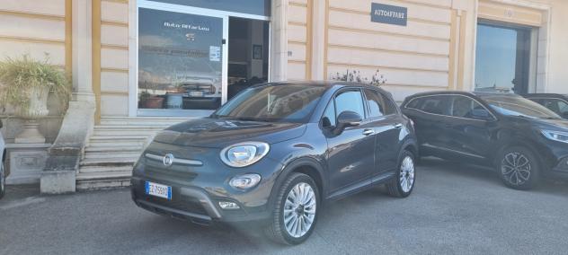 Fiat 500X 1.4 MultiAir 140 CV Cross Plus