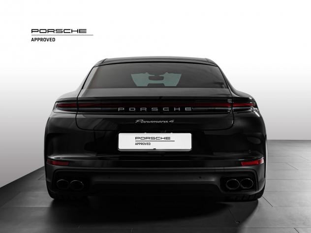 Porsche Panamera Panamera 4 E-Hybrid - IVA Esposta - Foto 6