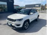 Jeep Compass 1.6 MJet 120cv Limited