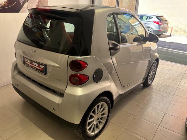 Smart ForTwo 800 couppulse cdi - Foto 7
