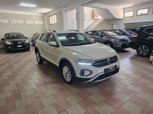 Volkswagen T-Roc 2.0 TDI SCR Style - Foto 8