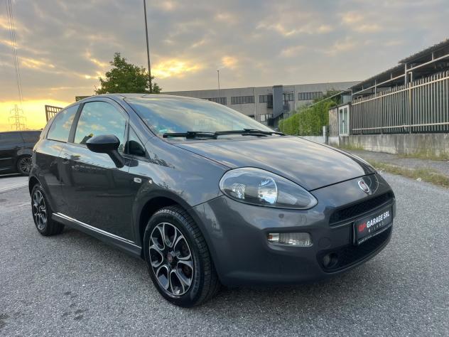 FIAT PUNTO 1200 SPORT X NEOPATENTATI - Foto 10