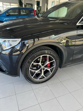 STELVIO SPORT EDITION 210 CV AT8 Q4 - Foto 7