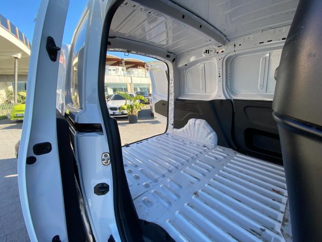 Fiat Doblo 1.5 HDi - Foto 5
