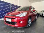 CITROEN C3 PureTech 82 Exclusive rif. 22658896