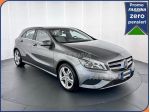 Mercedes-Benz Classe A A 160 Premium