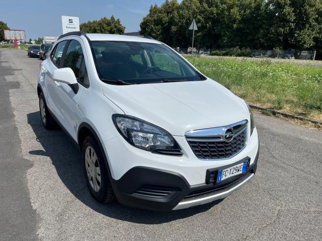 Opel Mokka 1.6 Ecotec 115CV 4x2 Start&Stop - Foto 2