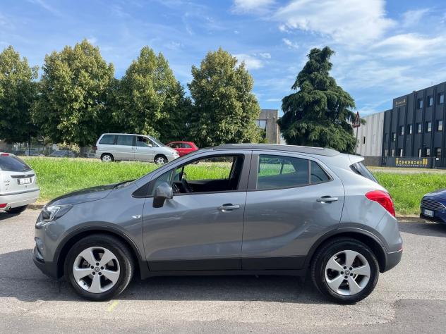 Opel Mokka X 1.6 CDTI Ecotec 4x2 Start&Stop Innovation - Foto 6
