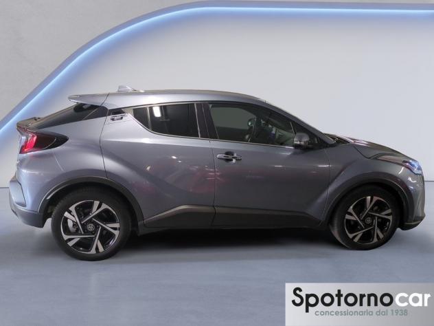 Toyota C-HR 1.8H (122CV) E-CVT Trend - Foto 3