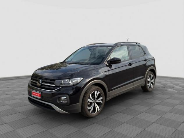 VOLKSWAGEN T-Cross T-Cross 1.0 TSI 110 CV DSG Style rif. 23930505