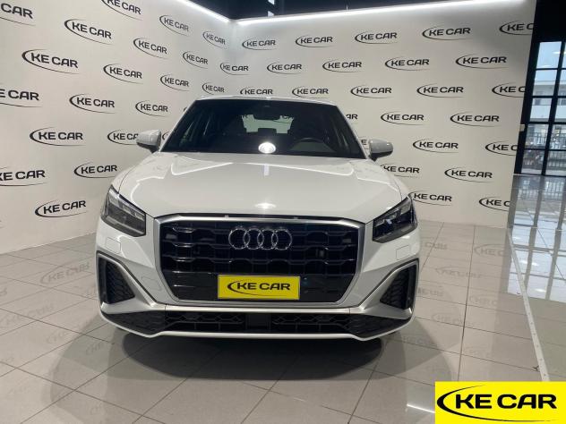 Audi Q2 Q2 35 TDI S tronic S line Edition - PROMO AUDI - Foto 2