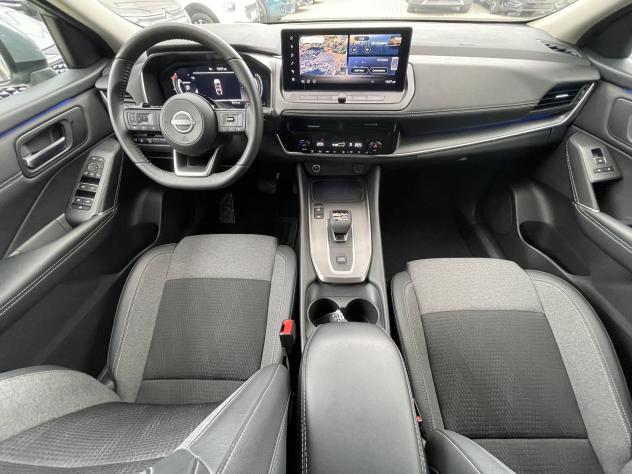 Nissan Qashqai 1.3 MHEV 158 N-Connecta - Foto 8