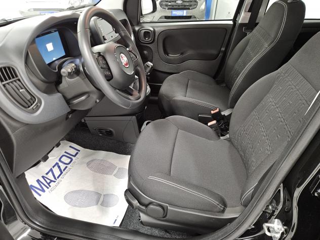 FIAT Pandina 1.0 firefly hybrid Icon s&s 65cv - Foto 7