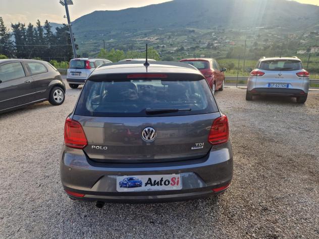 Polo 1.4 TDI 90 CV 5p. Highline BlueMotion - Foto 9