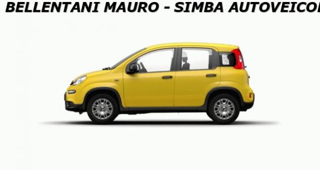 FIAT Panda 1.0 FireFly S&S Hybrid rif. 23794337 - Foto 3