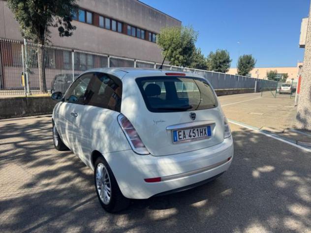 LANCIA Ypsilon 1.4 Argento Ecochic GPL rif. 24055469 - Foto 4