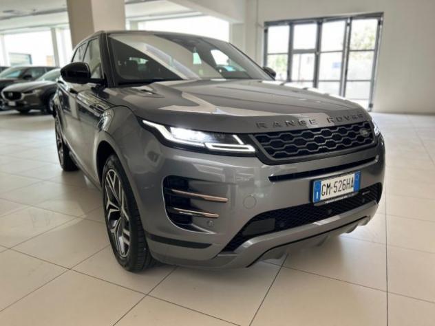 LAND ROVER Range Rover Evoque 2.0D I4 163 CV AWD Auto R-Dynamic SE*AUTOCARRO* rif. 23692965 - Foto 3
