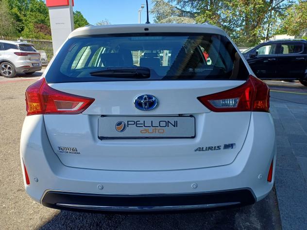Toyota Auris Auris Touring Sport 1.8 hybrid Lounge - Foto 7