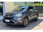 Fiat 500X 2.0 MultiJet 140cv AT9 4x4 Cross