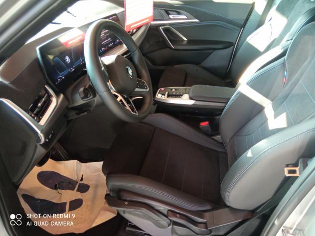 Bmw X1 2.0 MSPORT XDRIVE AUTOMATICO - Foto 10