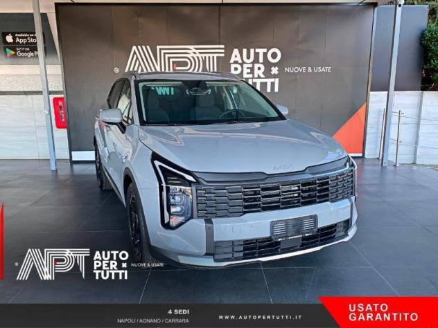 Kia Sportage Sportage crdi mhev Style mt - Foto 3