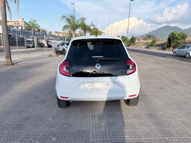 Renault Twingo SCe 65 CV Intens - Foto 6
