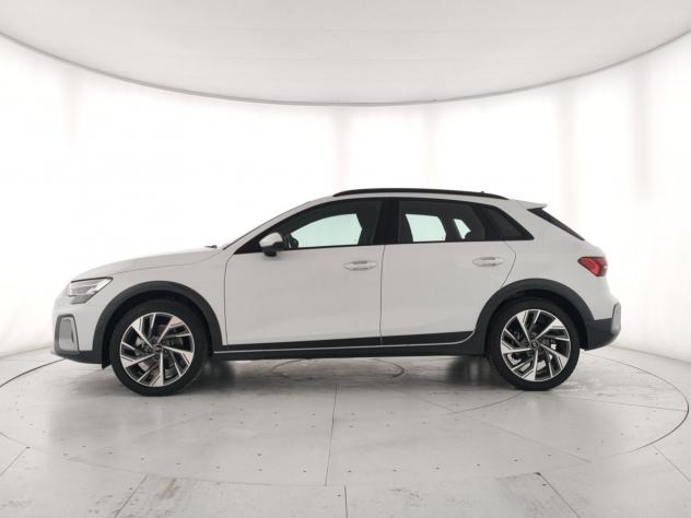 Audi A3 Audi allstreet Business Advanced TFSI 110 kW S tronic - Foto 2