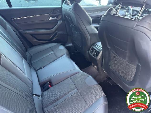 PEUGEOT 508 BlueHDi 130 Stop&Start EAT8 SW GT Pack rif. 23919880 - Foto 10