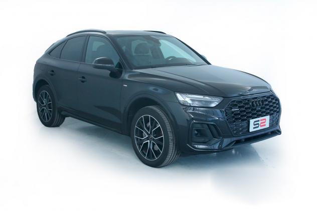 Audi Q5 Sportback 40 TDI S Line quattro S tronic *SCONTO IMMEDIATO - Foto 3