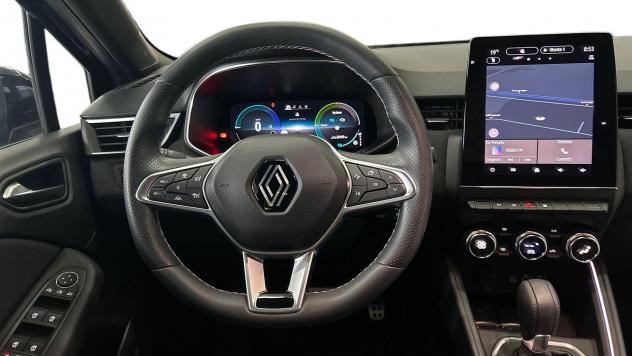 Renault Clio V 2023 1.6 E-Tech full hybrid Esprit Alpine 145cv - Foto 8