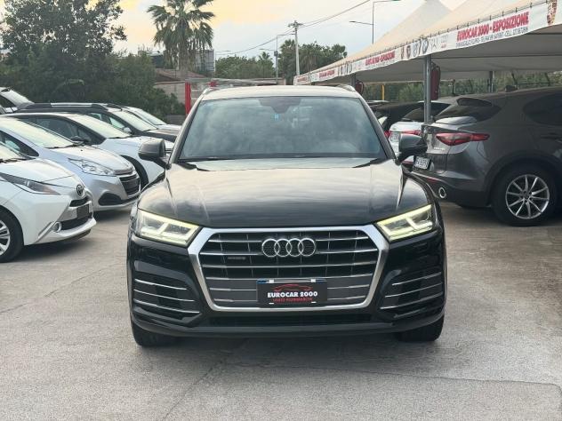 Audi Q5 2.0 TDI 190 CV 2xS-Line - Foto 2