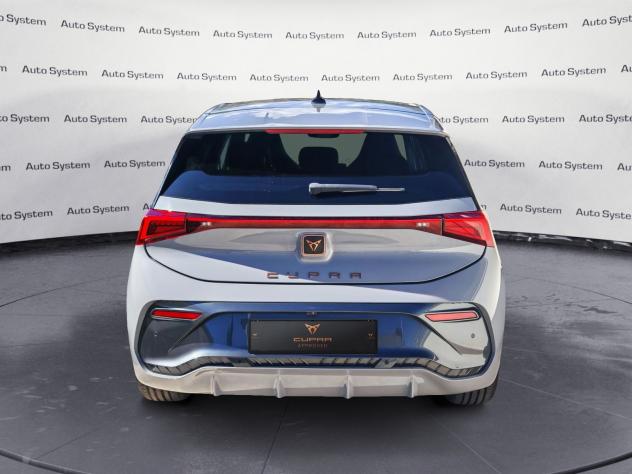 CUPRA Born Born 58kWh - Foto 5