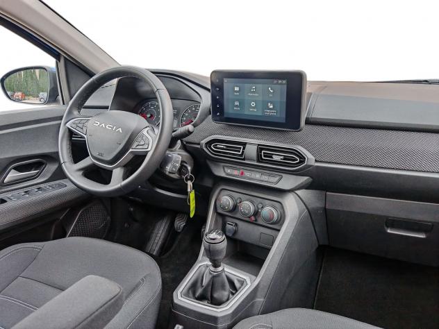 Dacia Sandero Sandero Streetway 1.0 tce Essential 90cv 5 marce - Foto 9