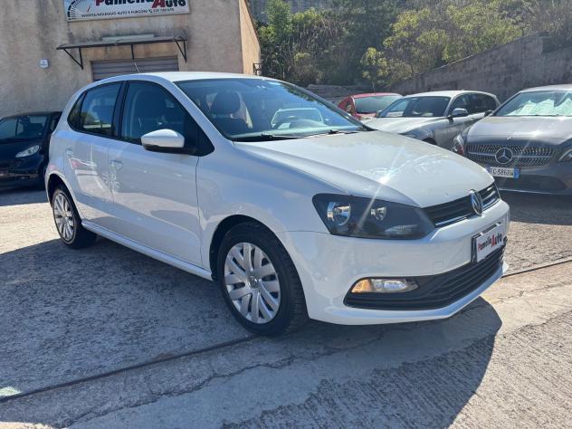 Volkswagen Polo 1.0 MPI 5p. Business - 2016 - Foto 2