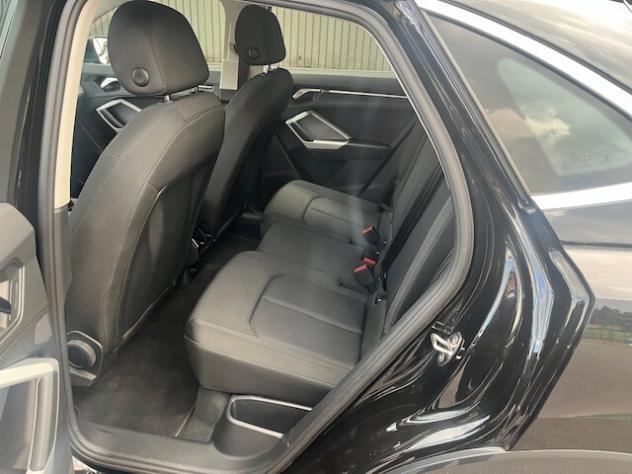Audi Q3 SPB 35 TDI quattro S tronic Business Plus - Foto 7