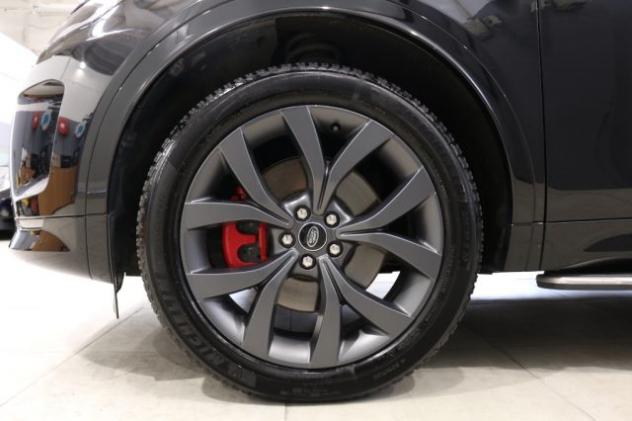 LAND ROVER Discovery Sport 2.0 TD4 163 CV AWD Auto R-Dynamic SE rif. 24078125 - Foto 8