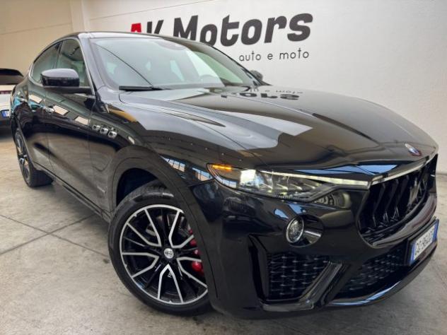 MASERATI Levante V6 AWD Gransport rif. 23944745
