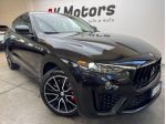 MASERATI Levante V6 AWD Gransport rif. 23944745