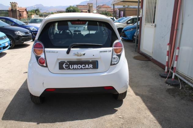 Chevrolet Spark 1.0 VISTA E PIACIUTA - Foto 5