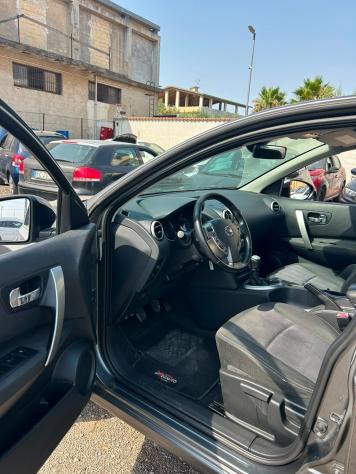 Nissan Qashqai 1.5 dCi DPF Acenta - Foto 4