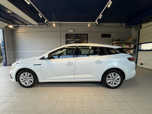 Renault Mégane 1.5 dCi 110cv EDC Wave SporTour - Foto 2