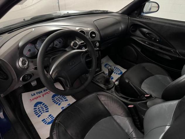HYUNDAI Coupe 1.6 16v GPL FX FL rif. 19036036 - Foto 10