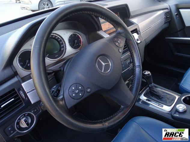 MERCEDES - Classe GLK - 220 CDI 4Matic BlueEFFICIENCY Sport - Foto 8