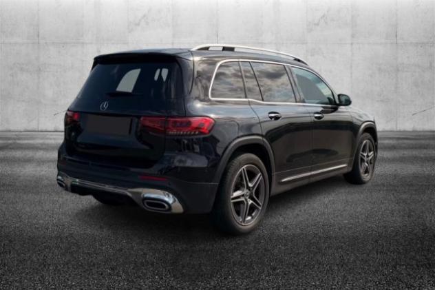 MERCEDES-BENZ GLB 200 d Automatic Premium rif. 24049270 - Foto 2